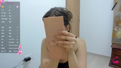 jessye_golden online show from November 30, 12:03 am