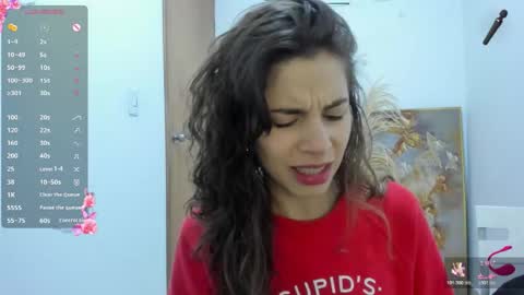 jessye_golden online show from February 16, 8:49 pm