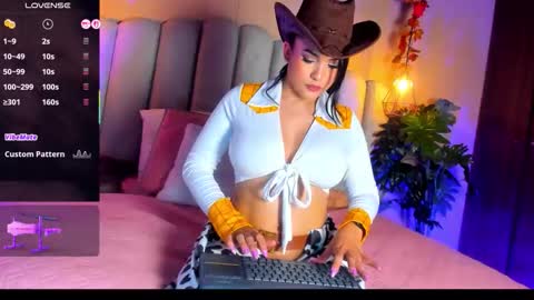 JessyGaleano online show from November 13, 3:22 pm