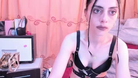 Jessylonghair online show from July 18, 7:01 am