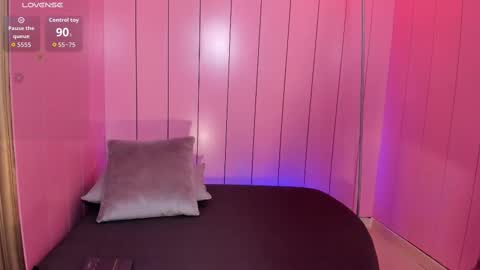 Jessy Morgan online show from September 25, 3:43 am