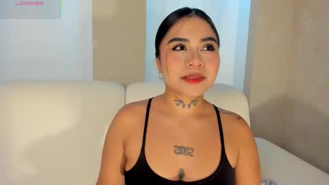 Jessy Morgan online show from March 3, 3:56 am