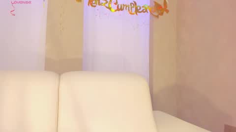 Jessy Morgan online show from March 13, 5:25 am