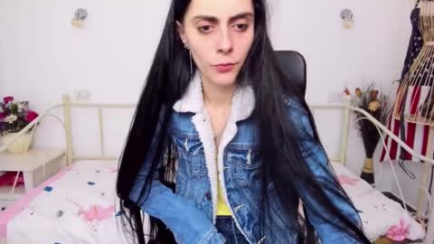 Jessy online show from February 3, 4:41 pm