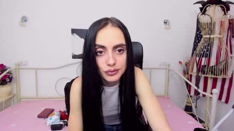 Jessy online show from February 6, 12:54 am