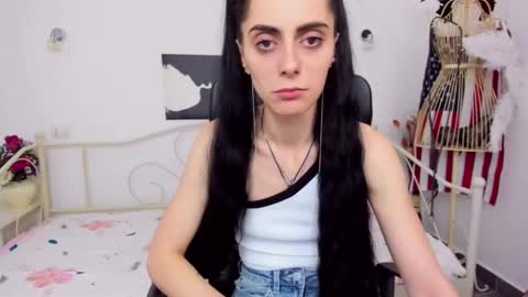 Jessy online show from February 7, 5:07 pm