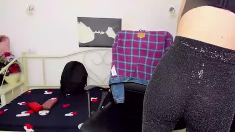 Jessy online show from February 21, 4:37 pm