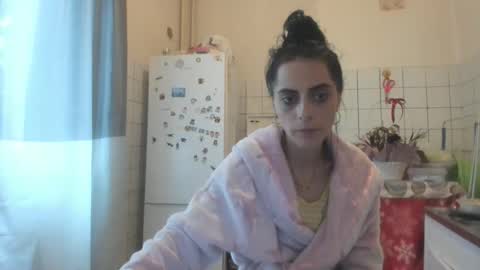 Jessy online show from October 6, 11:18 am