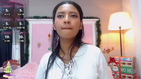 Snapshot of jessyzoe chatting on December 11, 7:46 pm Jessy online show from December 11, 7:46 pm