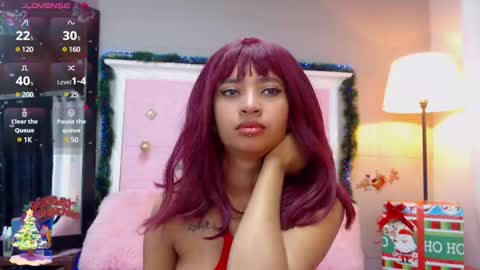 Snapshot of jessyzoe chatting on December 14, 11:29 am Jessy online show from December 14, 11:29 am