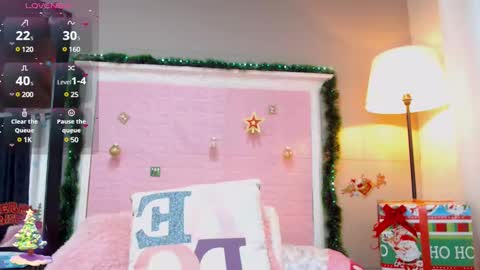 Snapshot of jessyzoe chatting on December 16, 4:05 pm Jessy online show from December 16, 4:05 pm