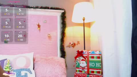 Snapshot of jessyzoe chatting on December 21, 11:33 am Jessy online show from December 21, 11:33 am