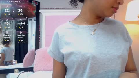 Snapshot of jessyzoe chatting on January 13, 12:35 pm Jessy online show from January 13, 12:35 pm