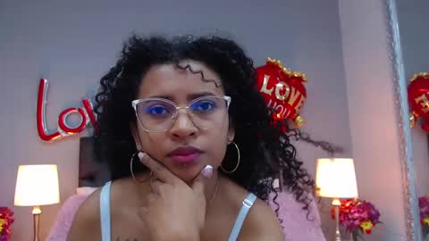 Snapshot of jessyzoe chatting on February 7, 12:17 pm Jessy online show from February 7, 12:17 pm