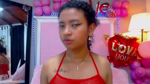Snapshot of jessyzoe chatting on March 1, 12:01 pm Jessy online show from March 1, 12:01 pm