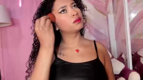 Snapshot of jessyzoe chatting on September 24, 1:58 pm Jessy online show from September 24, 1:58 pm
