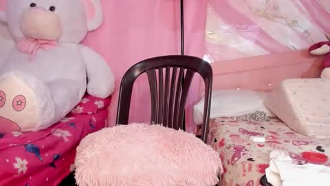 Snapshot of jessyzoe chatting on October 20, 5:02 pm Jessy online show from October 20, 5:02 pm