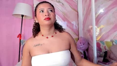 Jessy online show from March 15, 3:07 pm