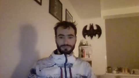 jestersquid89 online show from December 2, 7:25 am