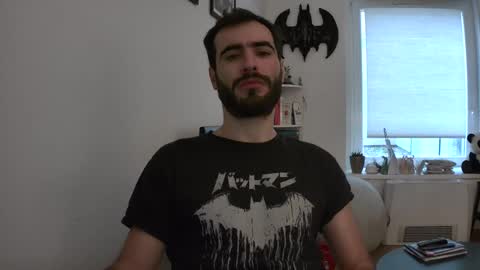 jestersquid89 online show from December 6, 7:43 am