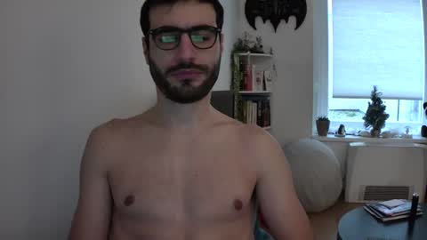 jestersquid89 online show from December 10, 1:33 pm