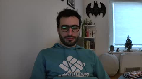 jestersquid89 online show from December 20, 7:55 am