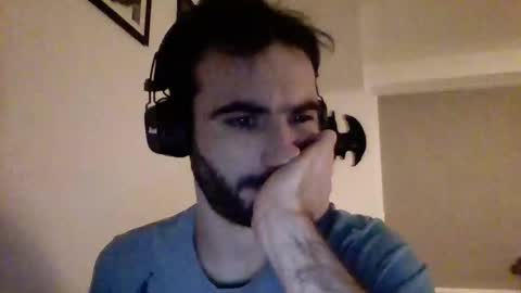 jestersquid89 online show from January 9, 11:34 pm