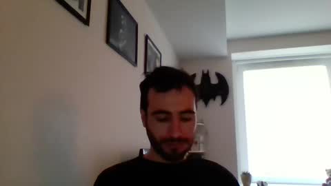 jestersquid89 online show from January 14, 1:06 pm