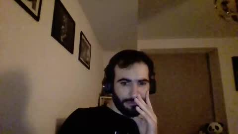 jestersquid89 online show from February 2, 9:34 pm