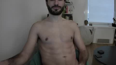 jestersquid89 online show from February 13, 7:35 am