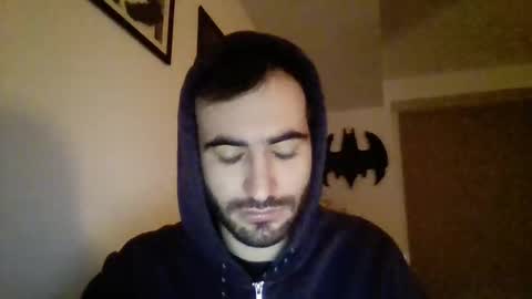 jestersquid89 online show from February 17, 8:30 am