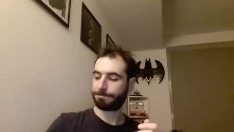 jestersquid89 online show from February 25, 10:29 pm