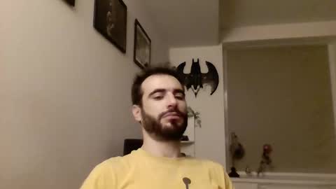 jestersquid89 online show from October 13, 9:15 pm