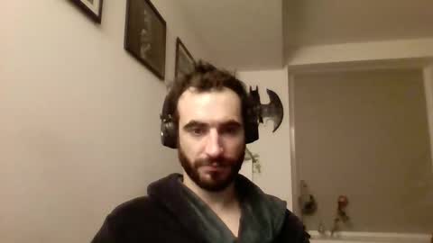 jestersquid89 online show from October 17, 10:34 pm