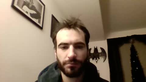 jestersquid89 online show from November 23, 10:15 am