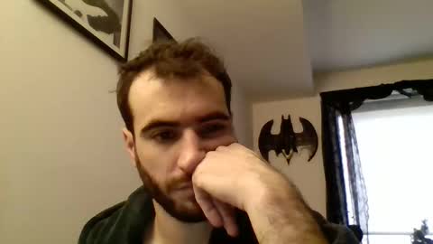 jestersquid89 online show from November 25, 1:55 pm