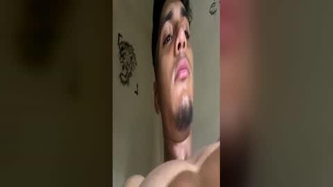 jesus29936 online show from May 31, 3:19 pm
