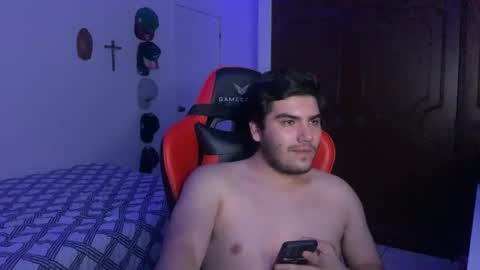 HotBoy online show from January 6, 6:47 am