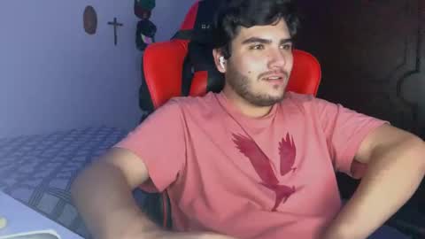 HotBoy online show from January 7, 7:42 am