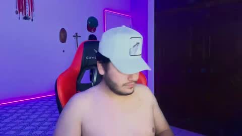 HotBoy online show from January 11, 3:34 am