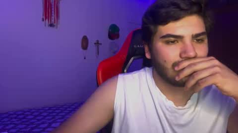 HotBoy online show from January 15, 1:02 am