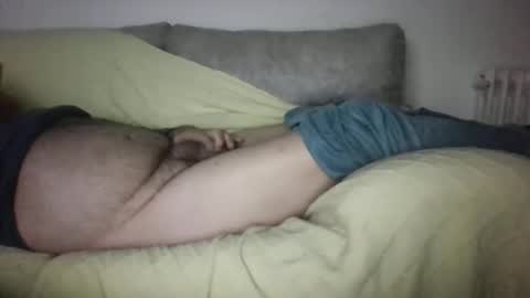 jesuslove27 online show from December 14, 10:14 pm