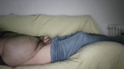 jesuslove27 online show from February 9, 8:46 pm