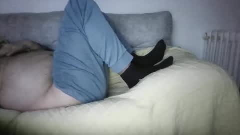 jesuslove27 online show from February 10, 10:25 pm