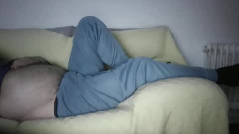 jesuslove27 online show from February 26, 8:52 pm