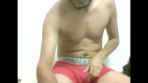 Snapshot of jesussucerquia6 chatting on November 23, 5:51 am Jesus90 online show from November 23, 5:51 am