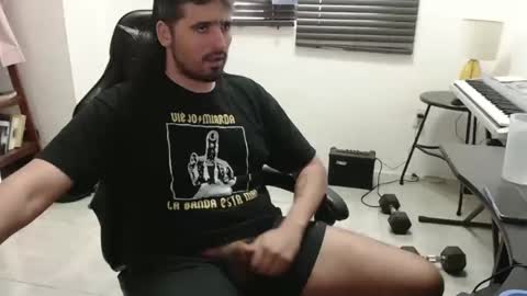 jesuswtf86 online show from November 19, 9:37 pm