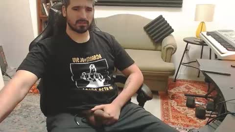 jesuswtf86 online show from December 4, 9:23 pm