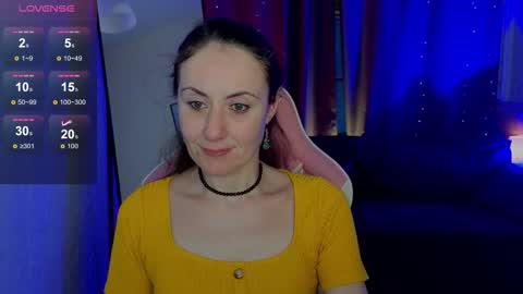 Juliet online show from February 25, 6:01 am