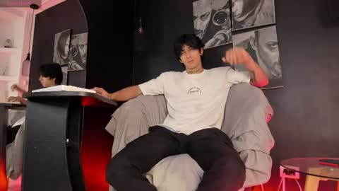 Snapshot of jett_savage chatting on September 14, 10:53 pm jett_savage online show from September 14, 10:53 pm